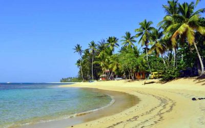 Isla L Rent a Car - Las Terrenas semana