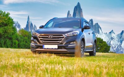 seis nuevos modelos de la Hyundai en 2023