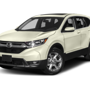 HONDA CR-V 2019