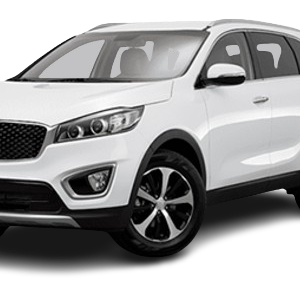 KIA SORENTO 2018