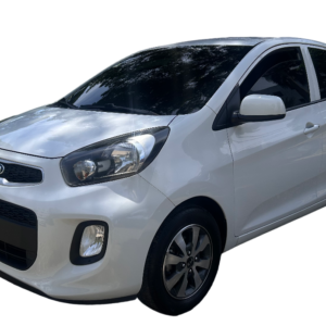KIA PICANTO 2016