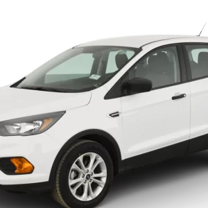 FORD ESCAPE 2019