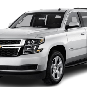 CHEVROLET TAHOE 2015