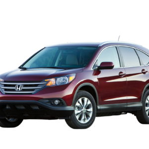 HONDA CR-V 2014
